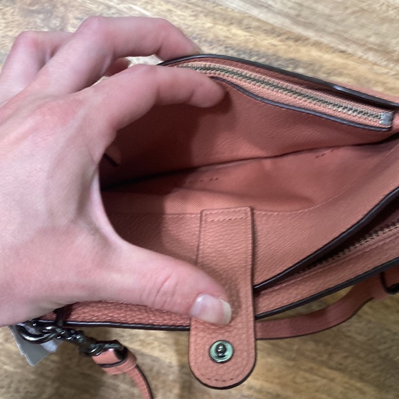 Coach Pop-up Messenger Purse - Picture 5 of 10